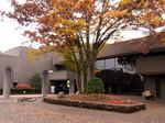 山梨県立考古博物館