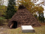 竪穴住居